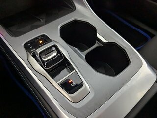 2024 GAC GS3, белый, 1850000 рублей, вид 3