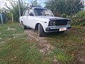 2003 Lada (ВАЗ) 2107, белый, 135000 рублей - вид 2