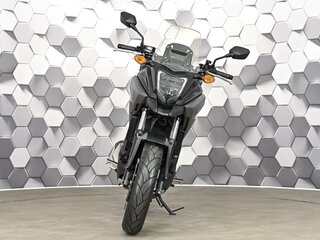 2019 Honda NC 750X, чёрный, 799000 рублей, вид 5
