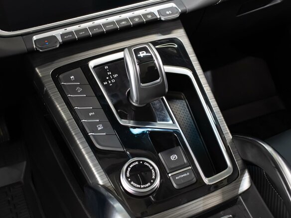 2024 Geely Atlas Pro, чёрный, 2140000 рублей - вид 20