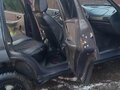 2018 Chevrolet Niva I Рестайлинг, коричневый, 760000 рублей - вид 7
