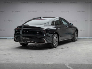 2025 Hongqi H6, чёрный, 4409171 рублей, вид 3