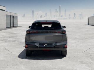 2026 Omoda C5 II, серый, 2779000 рублей, вид 4