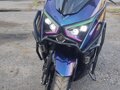 2026 Jilang Z-Max, синий, 130000 рублей - вид 4