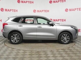 2023 Haval Jolion I, белый, 1728000 рублей, вид 4