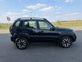 2023 Lada (ВАЗ) Niva Travel I, зелёный - вид 3