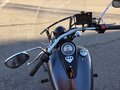 2014 Kawasaki VN900 Vulcan, чёрный, 700000 рублей - вид 4