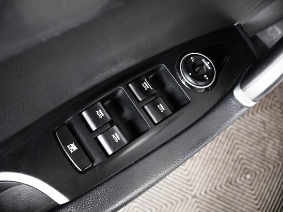 2017 Hyundai i40 I Рестайлинг, белый, 1299000 рублей - вид 22