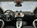 2016 Smart Forfour II, синий, 1030000 рублей - вид 11