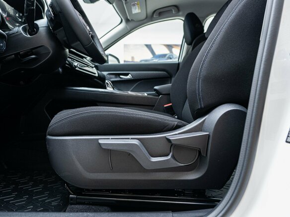 2026 Haval Jolion I Рестайлинг 2, белый, 2649000 рублей - вид 15