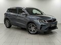 2021 Geely Coolray I, серый, 1590000 рублей - вид 2