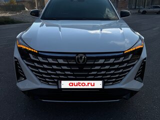 2025 Changan UNI-Z, белый, 1490000 рублей, вид 1