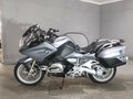 2014 BMW R 1200 RT, серебристый, 795000 рублей - вид 2
