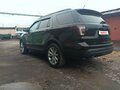 2017 Ford Explorer V Рестайлинг, чёрный, 2700000 рублей - вид 7