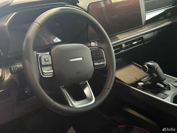 2026 Haval H3 I, чёрный, 3249000 рублей - вид 8