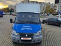 2011 ГАЗ ГАЗель (3302), синий, 750000 рублей - вид 2