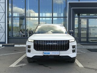 2025 Jaecoo J7 I, белый, 2648900 рублей, вид 2
