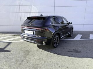 2024 Geely Monjaro I, чёрный, 3350000 рублей, вид 5