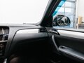 2017 BMW X4 20d I (F26), чёрный, 2781000 рублей - вид 10