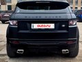 2012 Land Rover Range Rover Evoque 6-speed I, белый, 1549000 рублей - вид 5