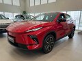 2026 Omoda C5 II, красный, 2779000 рублей