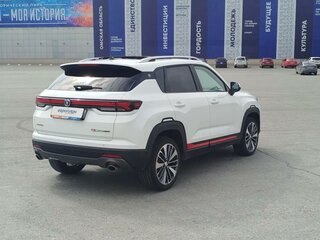 2024 Changan CS35 Plus I Рестайлинг, белый, 1750000 рублей, вид 3