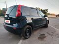 2007 Nissan Note I, синий, 445000 рублей - вид 2