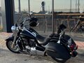 2008 Suzuki Boulevard C90, чёрный, 830000 рублей