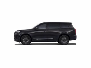 2026 GAC S9, чёрный, 6799000 рублей, вид 1