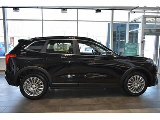2026 Haval Jolion I Рестайлинг, чёрный, 2949000 рублей, вид 4