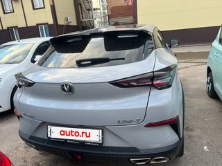 2024 Changan UNI-T I, серый, 2250000 рублей, вид 2