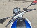 2015 BMW F 800 R, синий, 530000 рублей - вид 11