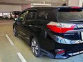 2015 Honda Shuttle II, чёрный, 1450000 рублей - вид 9