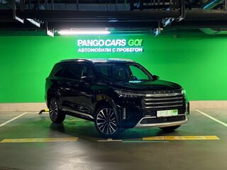 2022 Exeed VX I, чёрный, 2395000 рублей, вид 1