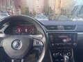 2019 Skoda Superb III, белый - вид 8