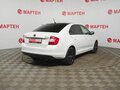 2016 Skoda Rapid I, белый, 789000 рублей - вид 5