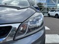 2017 Kia Rio X-Line IV, серый, 1300000 рублей - вид 10