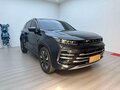 2022 Exeed LX I Рестайлинг, серый, 1543000 рублей