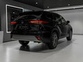 2026 Toyota Highlander IV (XU70), чёрный, 5600000 рублей - вид 4