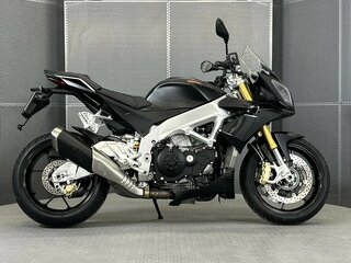 Aprilia Tuono V4