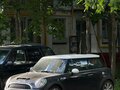 2008 Mini Hatch Cooper S II (R56), чёрный - вид 2