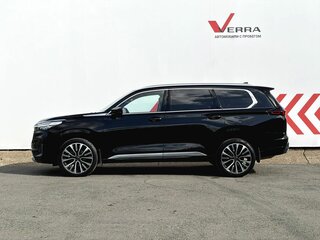 2022 Exeed VX I, чёрный, 3000000 рублей, вид 2