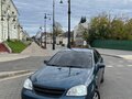 2008 Chevrolet Lacetti I, синий, 450000 рублей - вид 1