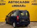 2018 Renault Dokker I, синий, 880000 рублей - вид 3