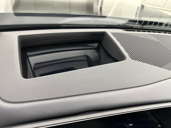 2023 BMW 5 серии 520d xDrive VIII (G60/G61/G68), синий, 6999000 рублей - вид 9