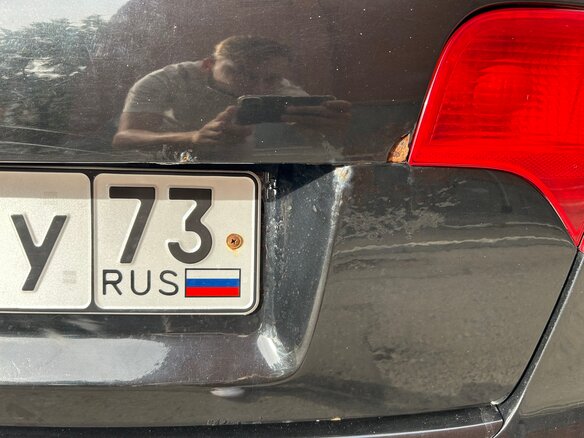 2007 Audi A4 III (B7), чёрный, 750000 рублей - вид 16