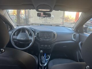 2018 Lada (ВАЗ) XRAY I, чёрный, 720000 рублей, вид 5