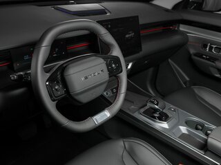 2026 Jetour Dashing I, серый, 2949900 рублей, вид 5