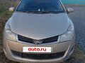 2011 Chery Very (A13), бежевый, 200000 рублей