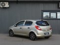 2009 Opel Corsa D, бежевый, 279888 рублей - вид 11